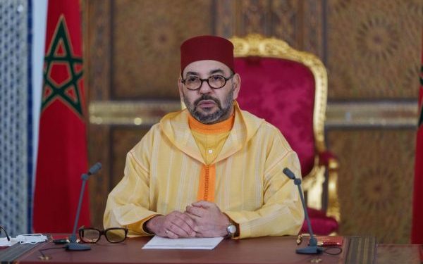 ميلياس ميديا تهنئ جلالة الملك بمناسبة ذكرى عيد الشباب المجيد