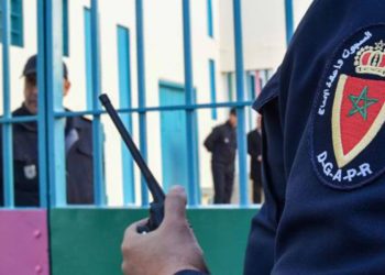 إدارة سجن بني ملال تنفي دخول سجين في إضراب عن الطعام والماء