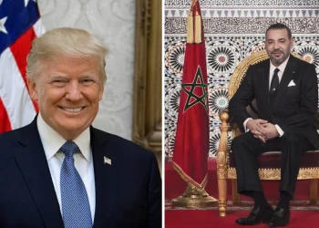 الطريق السريع تزنيت – الداخلة، الذي أطلق عليه إسم “الطريق السريع دونالد ج. ترامب”، تجسيد جلي للتقدير الكبير المتبادل بين جلالة الملك والرئيس دونالد ج. ترامب