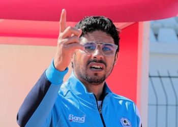 رسميا..أولمبيك آسفي يتعاقد مع محمد العلوي الإسماعيلي لقيادة الفريق في المرحلة المقبلة