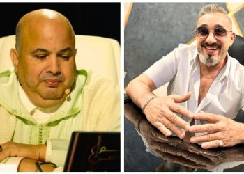 سعيد الصنهاجي مرشح لخلافة حجيب في لجنة تحكيم “النجم الشعبي”