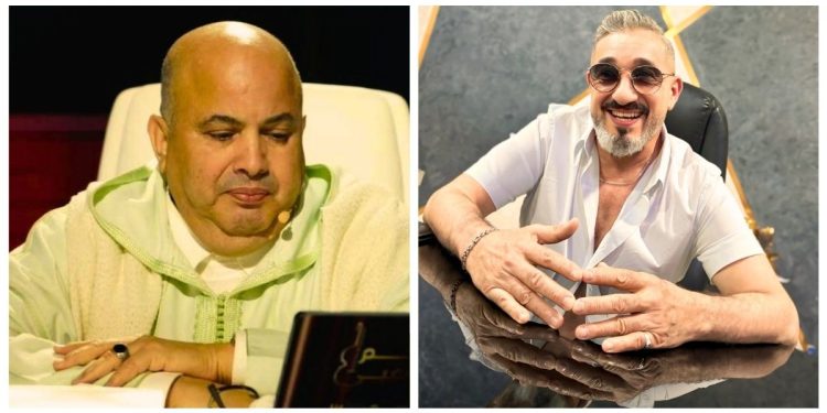 سعيد الصنهاجي مرشح لخلافة حجيب في لجنة تحكيم “النجم الشعبي”