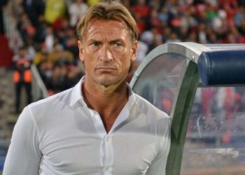 رسميا..تعيين هيرفي رونار مدربا لمنتخب كوت ديفوار