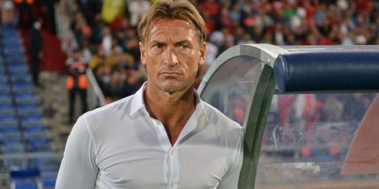 رسميا..تعيين هيرفي رونار مدربا لمنتخب كوت ديفوار
