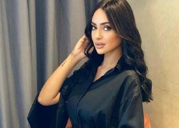 هند سداسي تستعد لطرح جديدها الغنائي “غمرني”