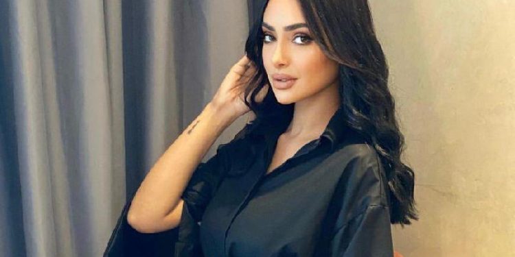 هند سداسي تستعد لطرح جديدها الغنائي “غمرني”