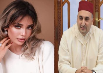إسحاق شارية يهاجم كريمة غيث بسبب أغنية ويشعل الجدل بتطوان