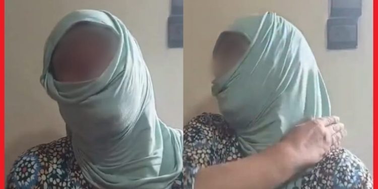 توقيف قاصر بالدار البيضاء للاشتباه في اعتدائ-ه  على فتاة بالس-لاح   الأبيض