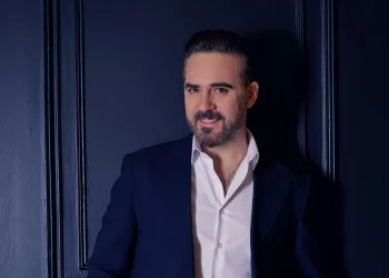 أكادير على موعد مع وائل جسار في حفل فني مرتقب