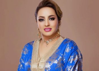 زينة الداودية تروّج لأغنيتها الجديدة “لوكان” وتشوق جمهورها