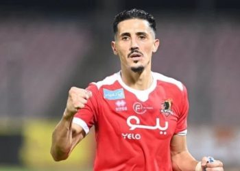 فيصل فجر على رادار المغرب التطواني