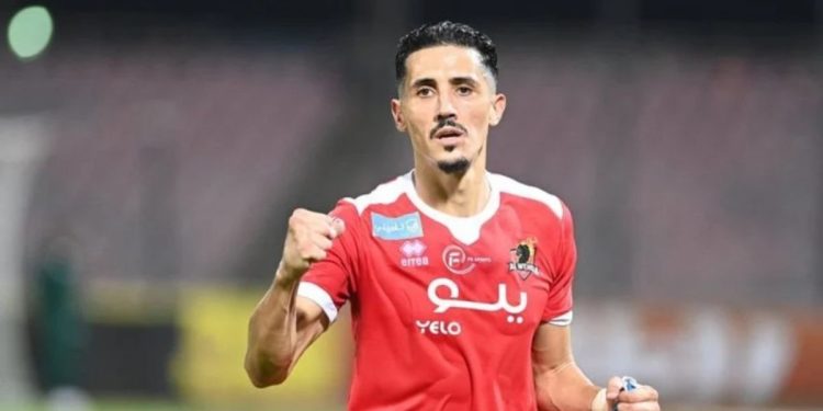 فيصل فجر على رادار المغرب التطواني