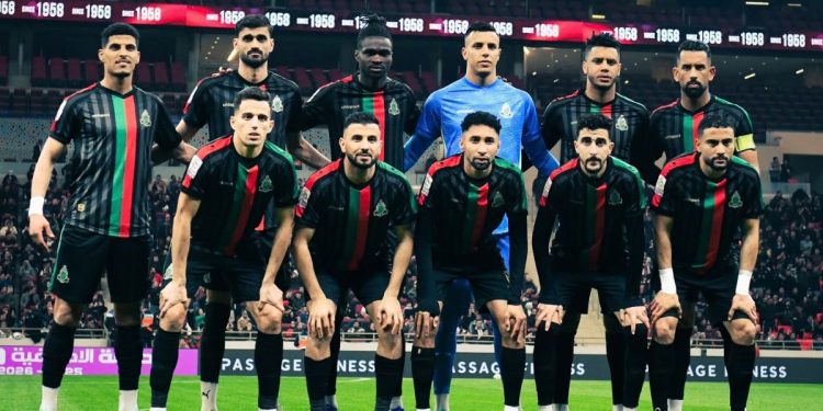 تأشيرات اللاعبين الأجانب تؤخر معسكر الجيش الملكي بتركيا