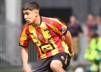 المغربي منصف زكري على أعتاب سبورتينغ لشبونة