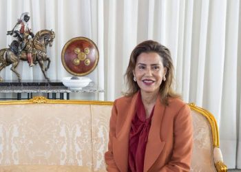 الشعب المغربي يحتفل غدا الأربعاء بذكرى ميلاد صاحبة السمو الملكي الأميرة للا مريم