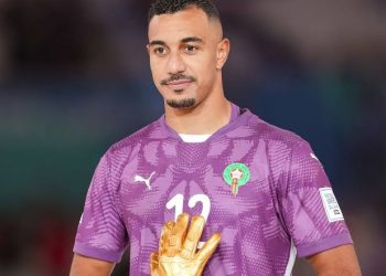 الوداد يحسم ملف بنعبيد مالياً