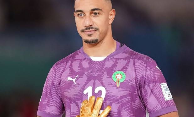 الوداد يحسم ملف بنعبيد مالياً