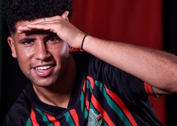رضا سليم ينفتح على عرض المصري البورسعيدي في تطور لافت بسوق الانتقالات