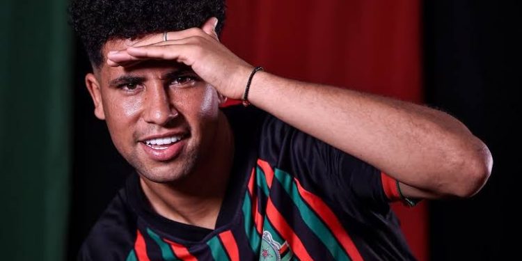 رضا سليم ينفتح على عرض المصري البورسعيدي في تطور لافت بسوق الانتقالات