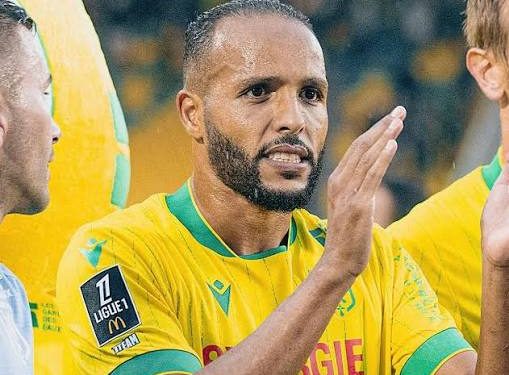 ماركو اليوناني يضم يوسف العربي في صفقة انتقال حر