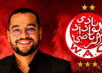 العسري يسعى لتثبيت بنعبيد ومفيد في الوداد قبل انتهاء عقديهما
