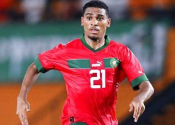 الإصابة تحرم بورنموث من عدلي في افتتاحية الدوري الإنجليزي