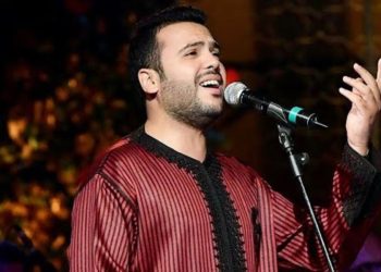 مروان حاجي يهاجم تصرفاً “غير مهني” لفنان شعبي خلال حفل جمعه بدنيا بطمة