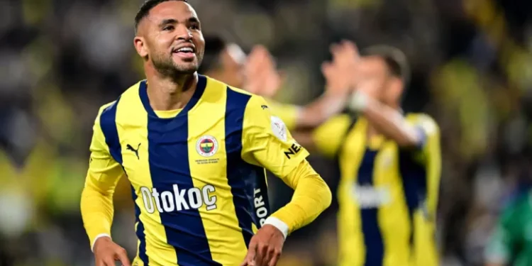 بيراميدز يضع يوسف النصيري ضمن أولوياته والعائق المالي يهدد إتمام الصفقة