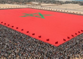 كولومبيا تعلن دعمها لسيادة المغرب على الصحراء وتفتح صفحة جديدة مع الرباط