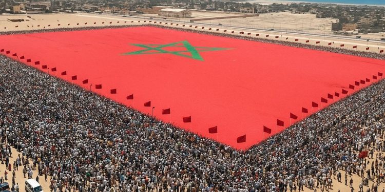 كولومبيا تعلن دعمها لسيادة المغرب على الصحراء وتفتح صفحة جديدة مع الرباط