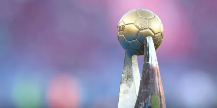 المغرب الفاسي يواجه إف سي رحيمو البوركينابي في بداية مشواره بدوري أبطال أفريقيا