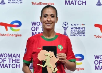 الهلال السعودي يحسم صفقة ابتسام جرايدي لتعزيز هجومه