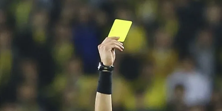 قرار جديد من الاتحاد الأوروبي يخفف شبح الإيقاف بسبب الإنذارات