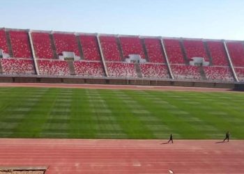 2.8 مليار درهم لإعادة تأهيل ملعب فاس استعداداً لمونديال 2030