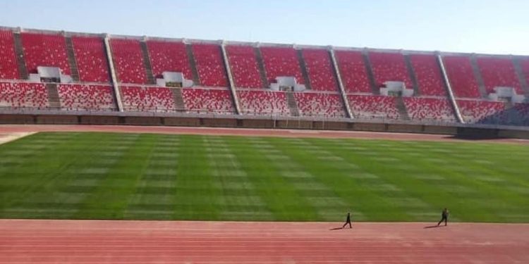 2.8 مليار درهم لإعادة تأهيل ملعب فاس استعداداً لمونديال 2030