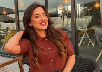 زينب العلمي تعلن زواجها وتوثق لحظات من حفل توديع العزوبية