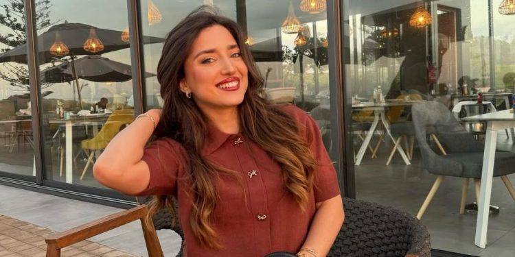 زينب العلمي تعلن زواجها وتوثق لحظات من حفل توديع العزوبية