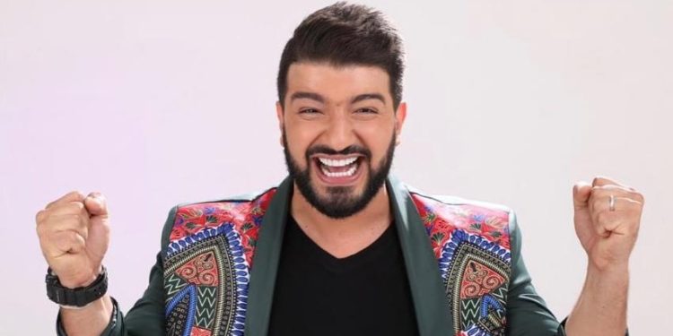 بعد غياب..حمزة الفيلالي يعود للإعلام ببرنامج جديد بعنوان “ÉMISSION معقولة”