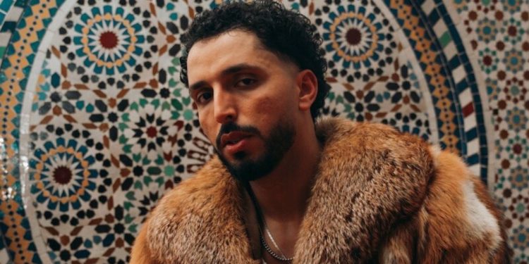 Tawsen يواصل التألق و”دمي مغربي” تتصدر بيلبورد