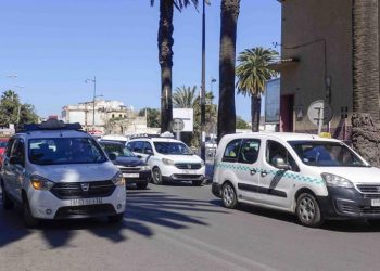 وزارة النقل تطلق حصة جديدة من الدعم الاستثنائي لمهنيي النقل الطرقي