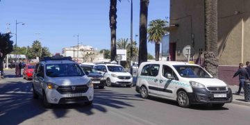وزارة النقل تطلق حصة جديدة من الدعم الاستثنائي لمهنيي النقل الطرقي