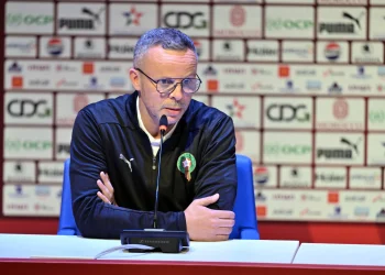 وهبي يكشف تفاصيل اختيار بن طالب للمنتخب الألماني