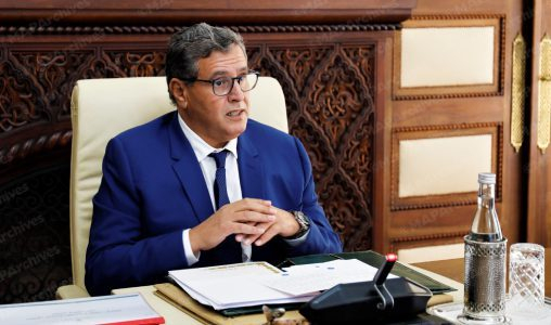 أخنوش يرأس اجتماعا حكوميا يتضمن تعديل مراسيم التعليم العالي والسكن