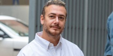 سعد لمجرد يمثل أمام محكمة الاستئناف في فرنسا..والأنظار تتجه لقرار المحكمة