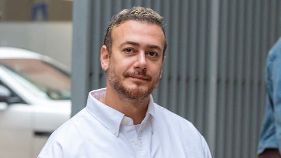 سعد لمجرد يمثل أمام محكمة الاستئناف في فرنسا..والأنظار تتجه لقرار المحكمة