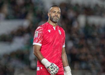الحواصلي يودع الملاعب بعد مشوار كروي امتد لـ22 سنة