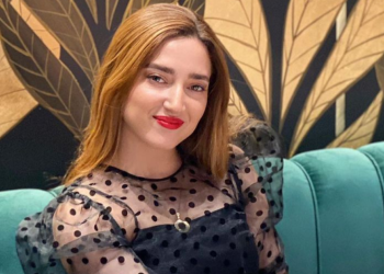 زينب العلمي تعتزم اللجوء للقضاء بسبب انتحال شخصيتها