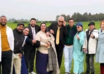 “حاكم لازون” فيلم مغربي جديد يجمع الكوميديا بالواقع الاجتماعي