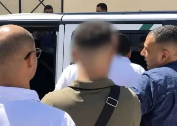 توقيف شخص داخل مكتب تصويت بطنجة للاشتباه في حيازته أوراقاً انتخابية غير قانونية