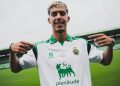 زابيري مرشح مجددا لأفضل لاعب شاب في شتنبر